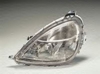 MAGNETI MARELLI 710301152212 -  Основная фара